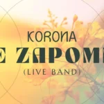 Arek Kopaczewski & Live Band - Nie zapomnij | Muzyka Disco Polo