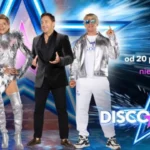 DiscoStar Wraca na Antenę Polo TV! Poznaj Jurorów i Daty Emisji!